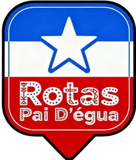 Rotas Pai D'Água